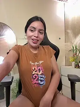 Stripchat Private Sex Chat of TS-SimplyTheBest