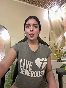 Stripchat Live Sex of TS-SimplyTheBest