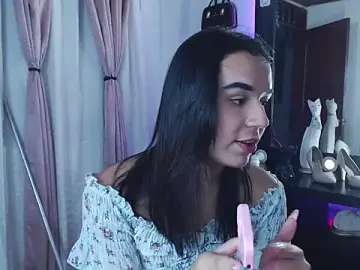Stripchat Sex Cam of Candyy_doll__