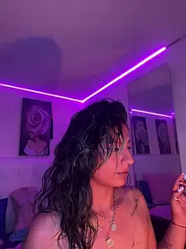Stripchat Sex Chat of SamathaMay