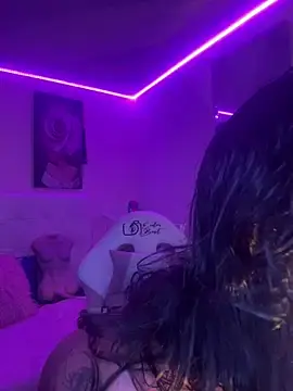 Stripchat Best live sex cam show of SamathaMay