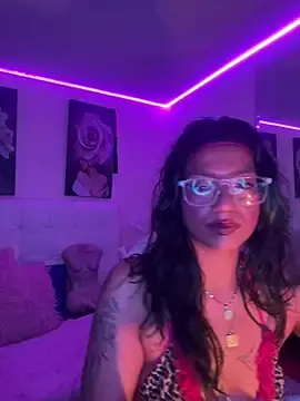 Stripchat Free Porn Cam of SamathaMay