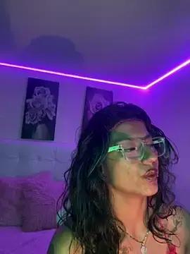 Stripchat Live Porn of SamathaMay