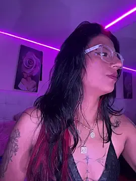 Stripchat Best live sex cam show of SamathaMay