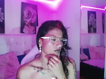 Stripchat Live Porn of SamathaMay