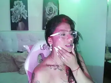 Stripchat Best live sex cam show of SamathaMay