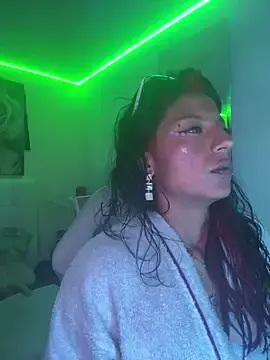 Stripchat Watch Live Sex Cams of SamathaMay