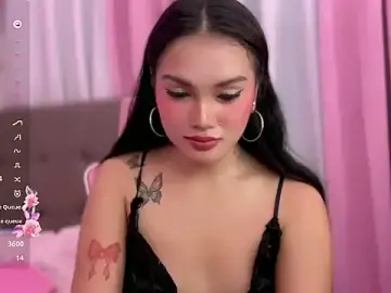 Stripchat Nude Webcam of filipinaxbabe