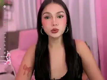 Stripchat Live Porn of filipinaxbabe