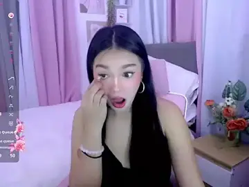 Stripchat Best live sex cam show of filipinaxbabe
