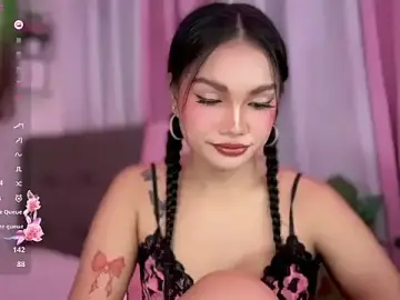 Stripchat Live Porn of filipinaxbabe