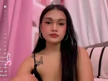 Stripchat Best Webcam of filipinaxbabe