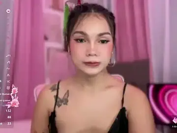 Stripchat Live Sex Cam of filipinaxbabe