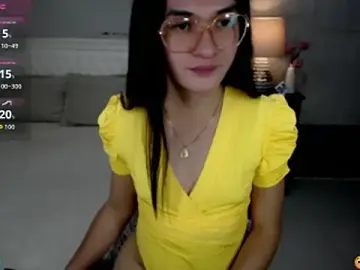 Stripchat Live Porn of AsianSweetHeartxX