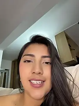 Stripchat Best live sex cam show of Sammyy_torres