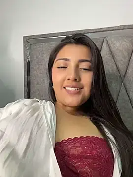 Stripchat Live Sex Cam of Sammyy_torres