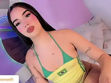 Stripchat Live Sex of Sofi_hdz