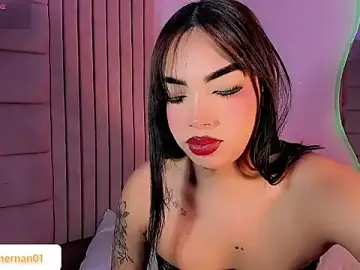 Stripchat Best Webcam of Sofi_hdz