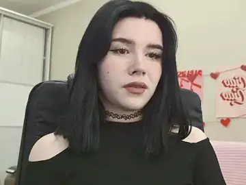 Stripchat Nude Webcam of Alisa_Black_Star