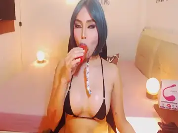 Stripchat Live Sex of AngelSELFSUCKER