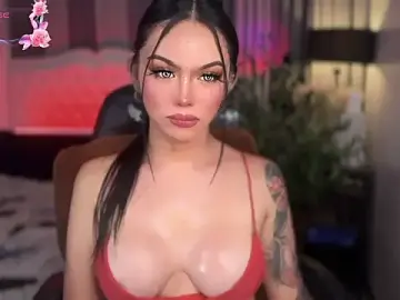 Stripchat Live Sex of sassy_olivia