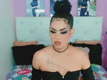 Stripchat Sex Chat of Amanda_bigx