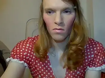 Stripchat Nude Webcam of DaimondAngel