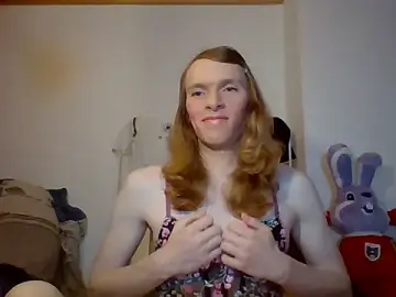 Stripchat Live Porn of DaimondAngel