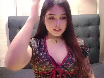 Stripchat Watch Live Sex Cams of JesaDevereux