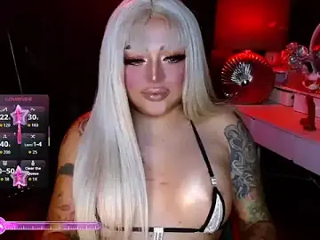 Stripchat Best Webcam of TiffanyWolf