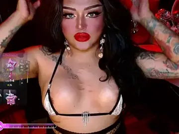 Stripchat Free Live Porn of TiffanyWolf
