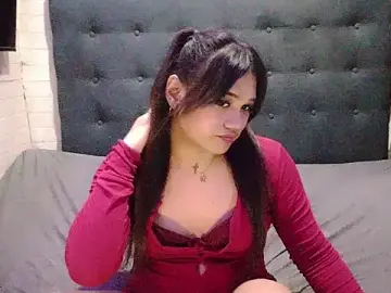 Stripchat Live Sex of Ur_WifeyMarie