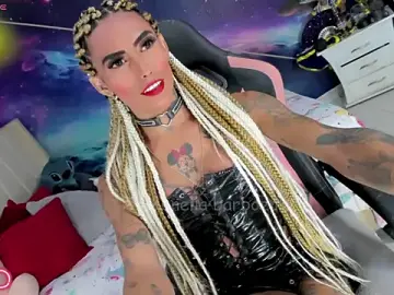 Stripchat Live Sex of Nella_Dolls