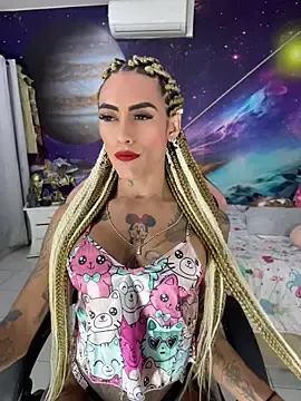 Stripchat Free Live Porn of Nella_Dolls