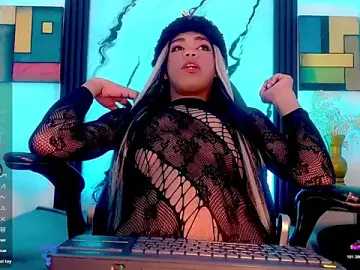 Stripchat Live Porn of Deivelys