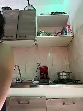 Stripchat Free Porn Cam of valeria_19x