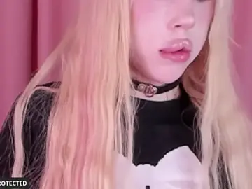 Stripchat Sex Cam of Joy_Barker