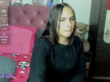 Stripchat Private Sex Chat of Tiffany_bunny2023