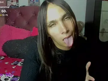 Stripchat Live Porn of Tiffany_bunny2023