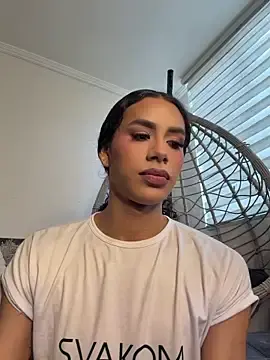 Stripchat Free Porn Cam of LiaDuquette