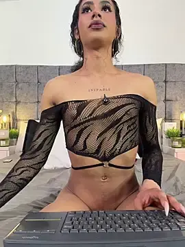 Stripchat Watch Live Sex Cams of LiaDuquette