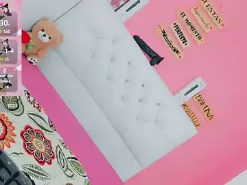 Stripchat Live Porn of valentina_princess_