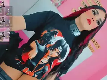 Stripchat Free Live Porn of valentina_princess_