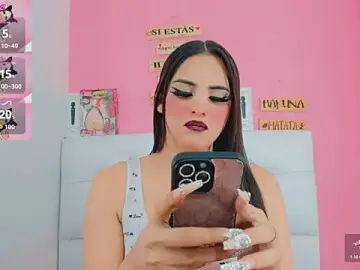 Stripchat Best Webcam of valentina_princess_