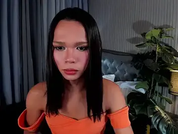 Stripchat Live Porn of asianpetiteprincess