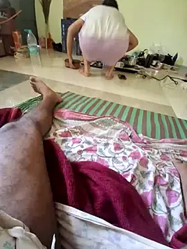 Stripchat Sex Cam of Ranuvabi