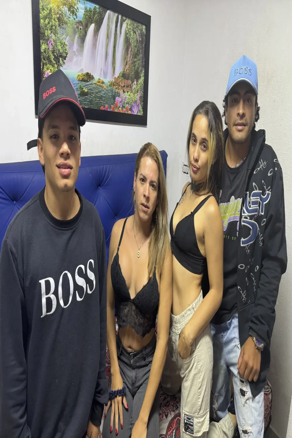 TransHotShow