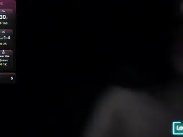 Stripchat Live Porn of lelasohna