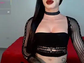 Stripchat Adult Webcam of Andrea__girlhot