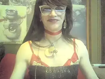 Stripchat Live Porn of TheBlackWtch